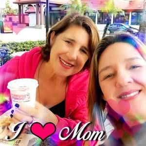 Meet your Posher, Isabel